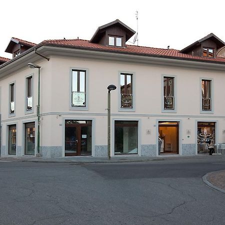Hotel La Meridiana Сеттімо-Торінезе Екстер'єр фото
