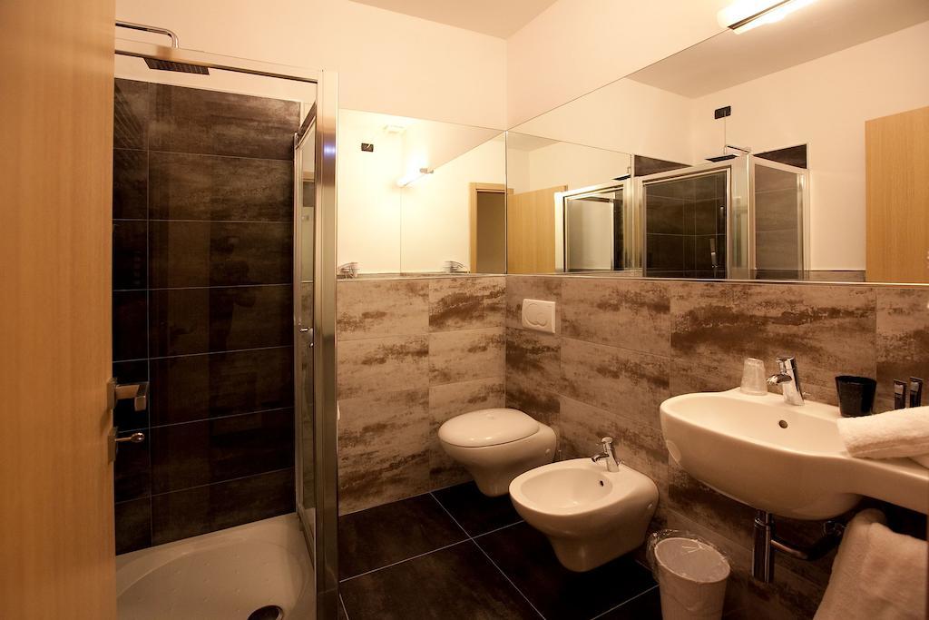 Hotel La Meridiana Сеттімо-Торінезе Номер фото