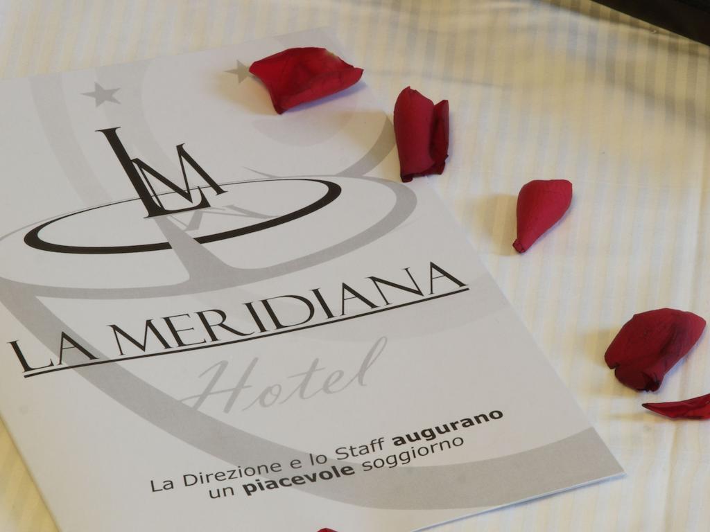 Hotel La Meridiana Сеттімо-Торінезе Екстер'єр фото